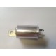 Centrale clignotante CYLINDRIQUE ALU