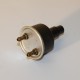 Pompe de lave-glace manuelle pour 2CV