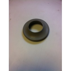 Caoutchouc de goulotte sur aile, GRIS QUALITE STANDARD