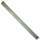 Pare-choc ARRIERE Bas (8cm) QUALITE SUPERIEURE