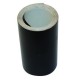 Bande d'adhesif Noir pour pare-choc ARRIERE Haut (50mm)