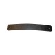 Retenue de porte MEHARI, DYANE en caoutchouc