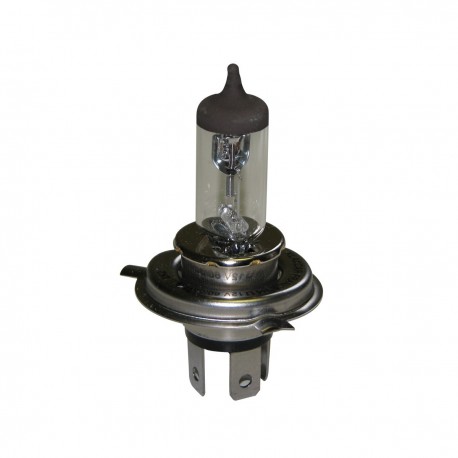 Ampoule Code-phare H4 - 12V