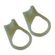 Lot de 2 Supports de bobine