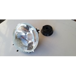 Optique AVANT RENAULT 4 ADAPTABLE BOMBE