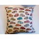coussin 2cv