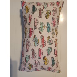 coussin 2cv