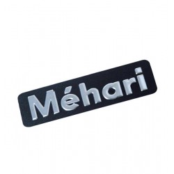 MONOGRAMME MEHARI