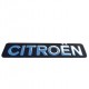 MONOGRAMME CITROEN