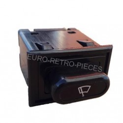 Interrupteur D'essuie-glace VEMO V25-80-4020 - Compatible Ford Fiesta V, Fusion (2001-2012)