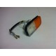 Clignotant complet rect. AV G   RENAULT 4