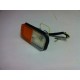 Clignotant complet rect. AV D   RENAULT 4