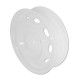Jante Peinture EPOXY MODELE AZUR Blanche