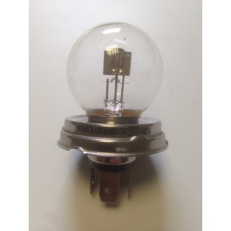 Ampoule Code-phare 6V CODE...