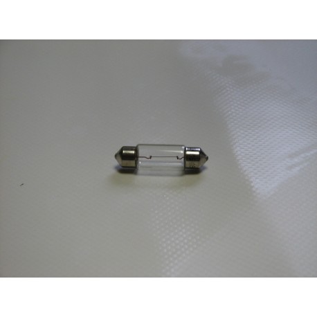 Ampoule navette 6V  -  5W