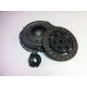Kit embrayage 3ème Modèle (Ø180,20 cannelures) RENAULT 4