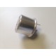 Centrale clignotante ronde Alu 6V