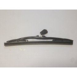 Balai Essuie-Glace 2CV 240mm livré avec  adaptateur plastique