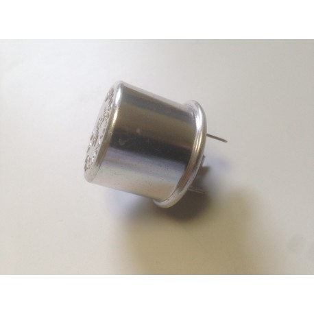 Relais Clignotant Rond Adaptable Honda - 6V - 15W X 2 - 3 Broches (1.5V) - Réf. 7686707