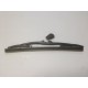 Balai Essuie-Glace 2CV 240mm livré avec  adaptateur plastique