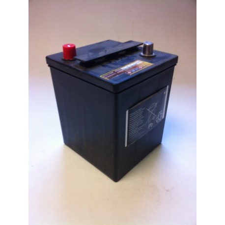 Batterie 6 Volt SECHE