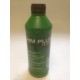 Bidon liquide de frein Vert LHM (Spécial Freins à disques)