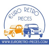 Euro Retro Pièces